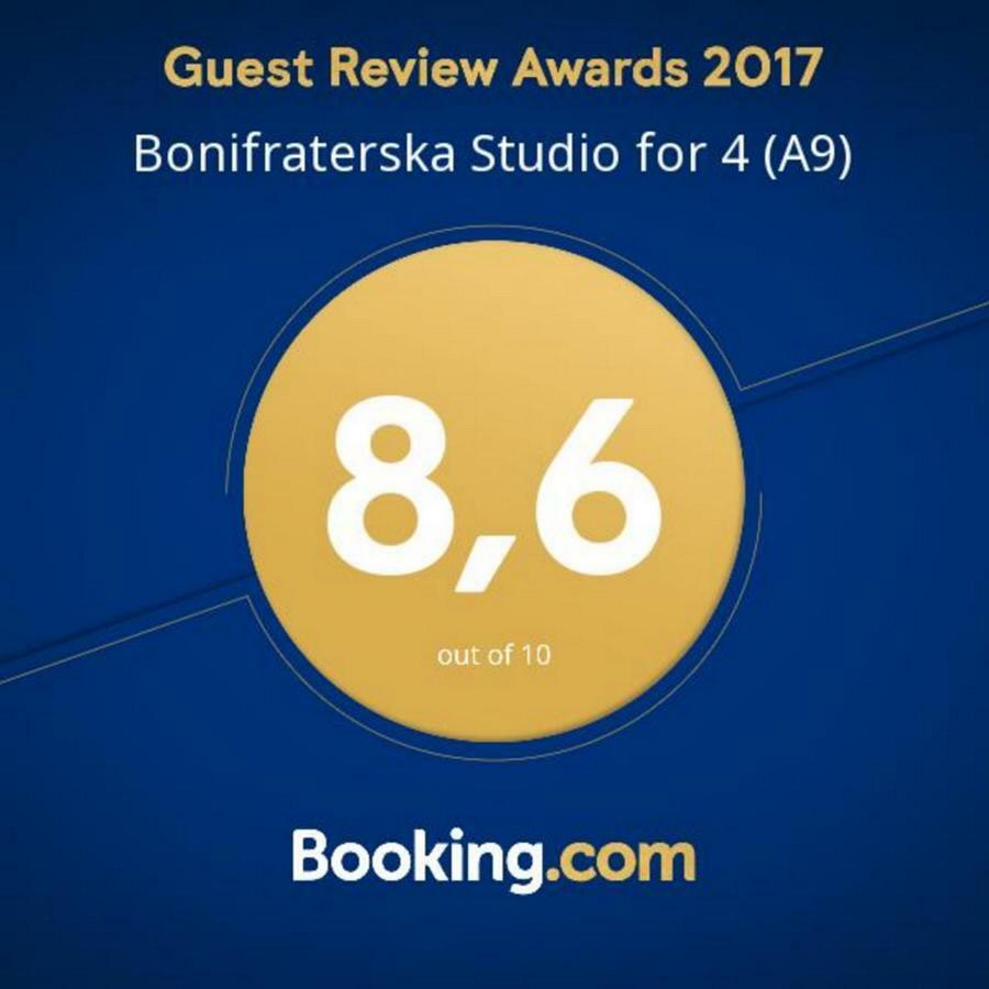Shortstaypoland Bonifraterska Varsavia Esterno foto